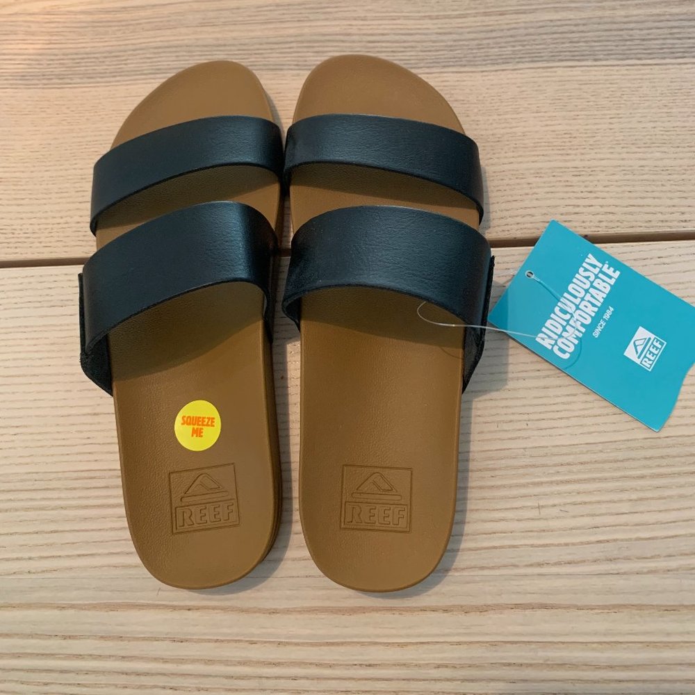 Reef Women's Cushion Bounce Vista Sandal